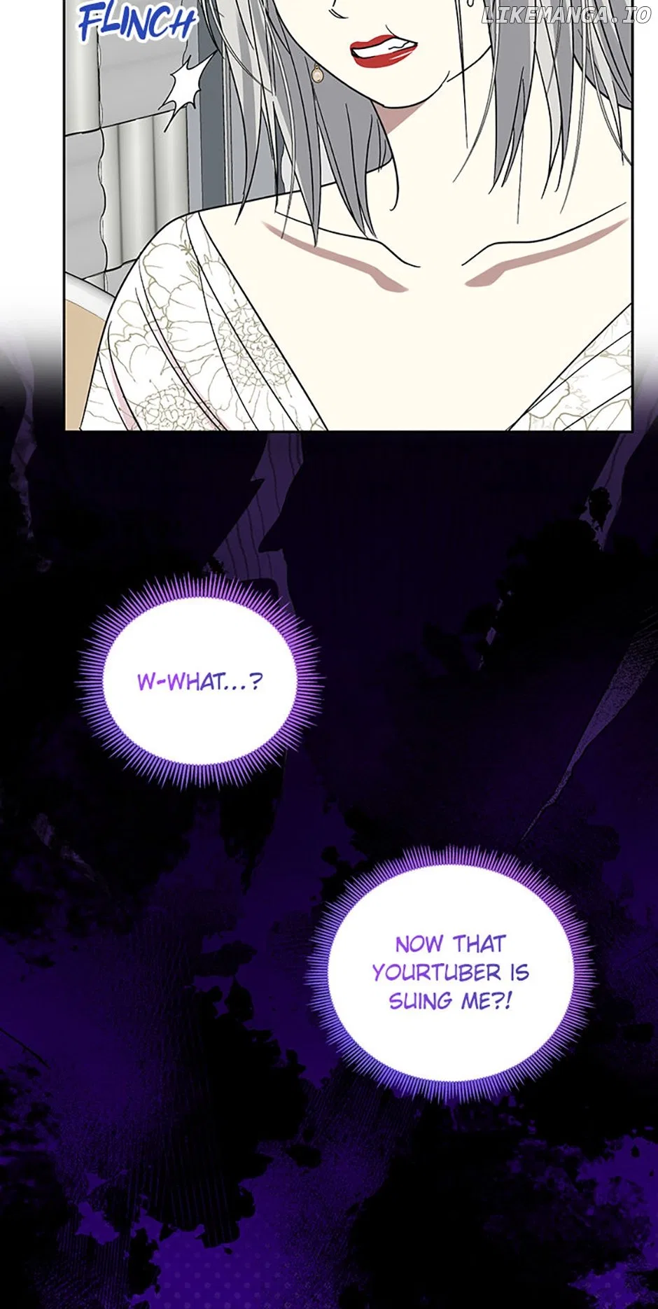 Love Class Chapter 47 – Page 57