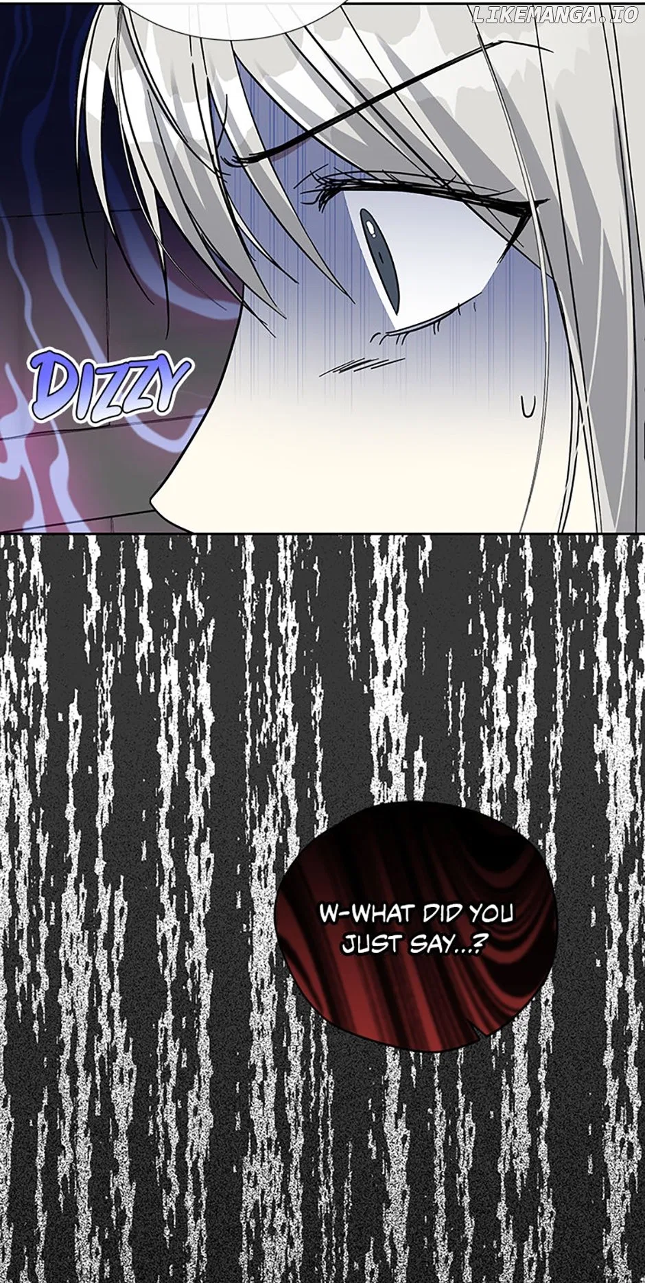 Love Class Chapter 47 – Page 61