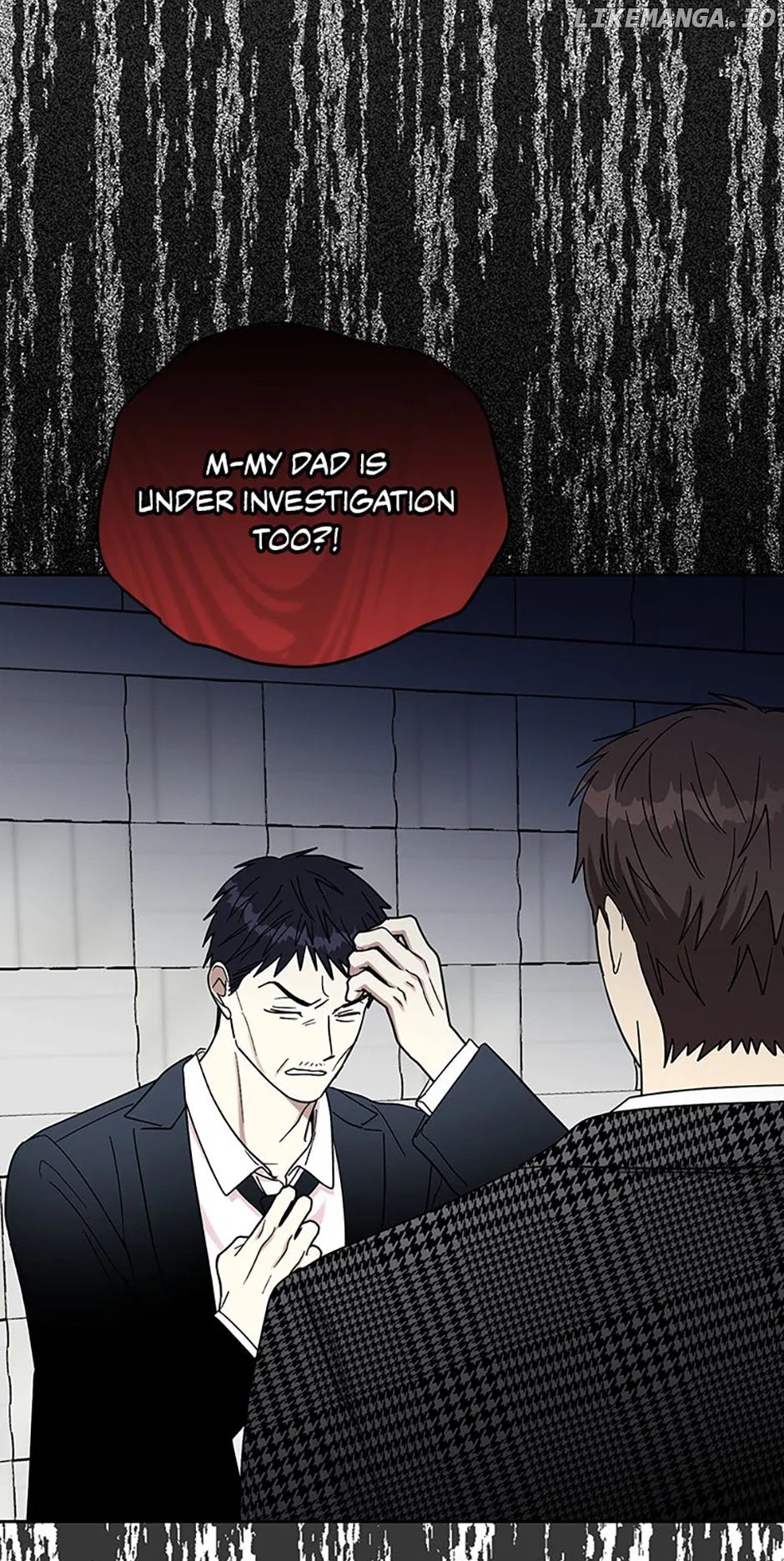 Love Class Chapter 47 – Page 62