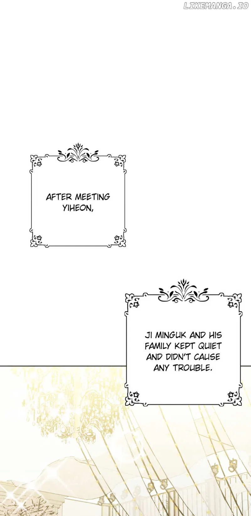 Love Class Chapter 46 – Page 2
