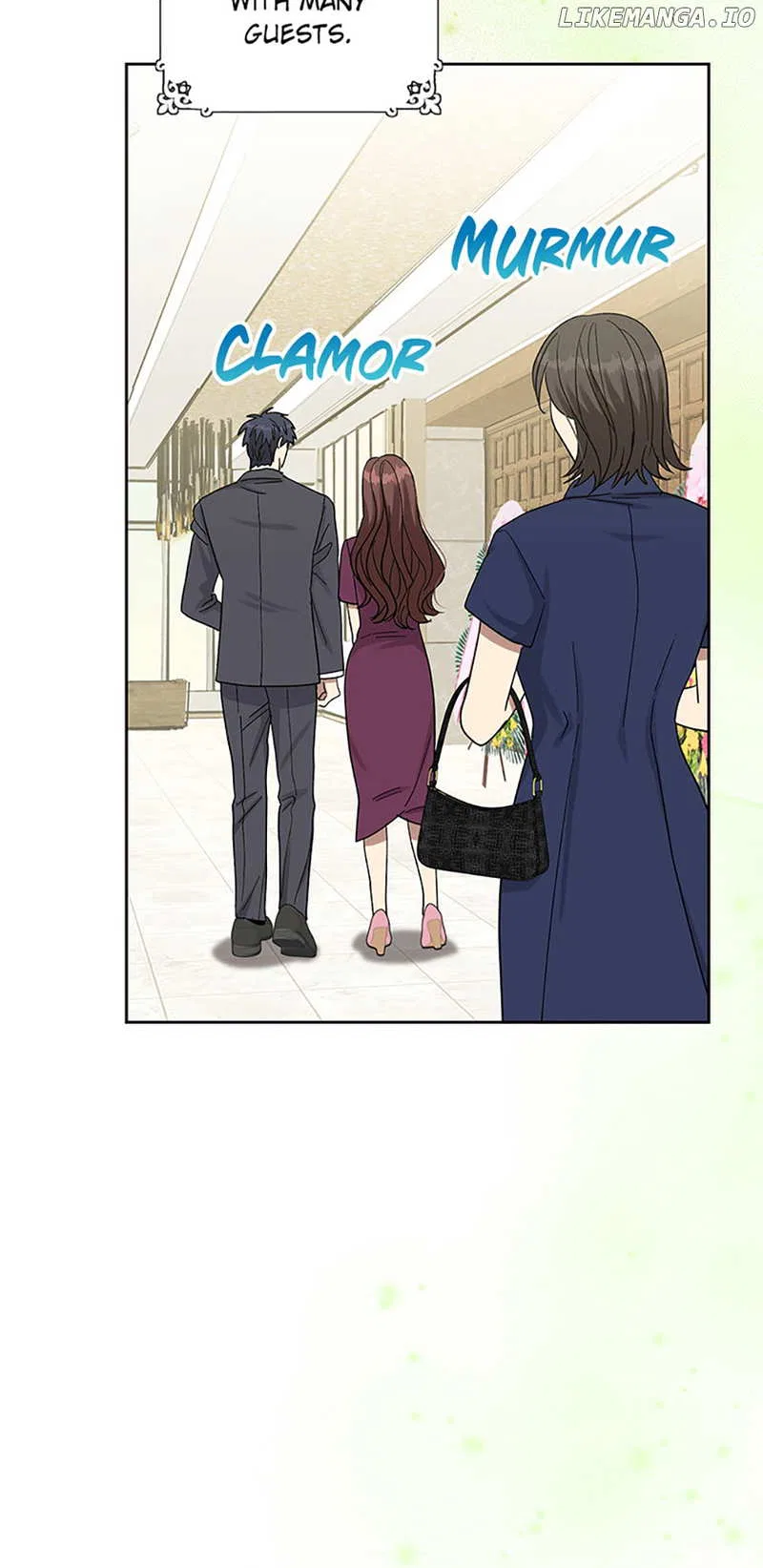 Love Class Chapter 46 – Page 5