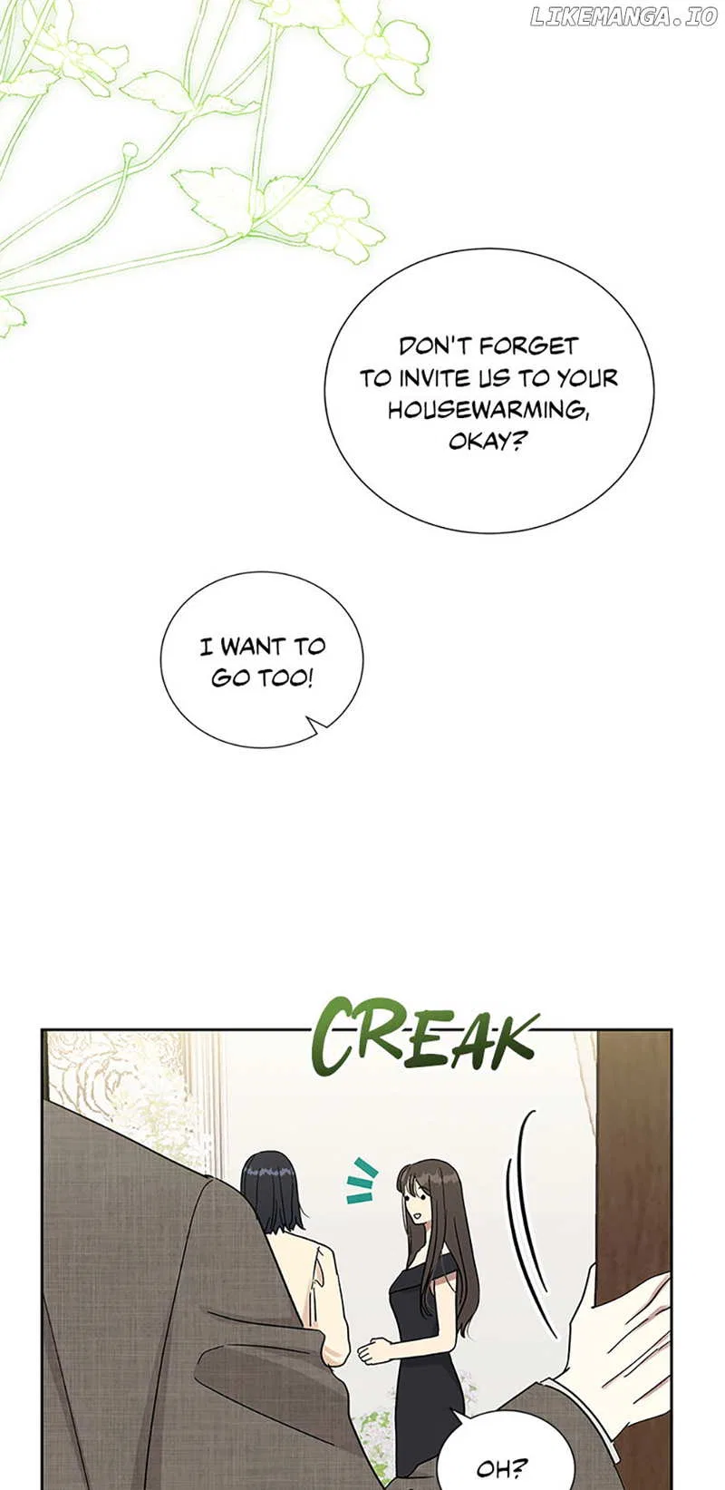 Love Class Chapter 46 – Page 9