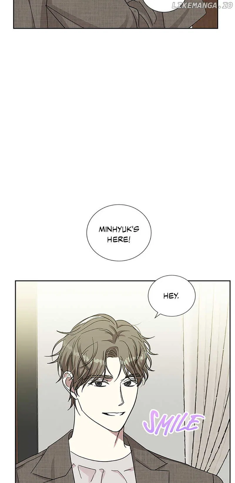 Love Class Chapter 46 – Page 10