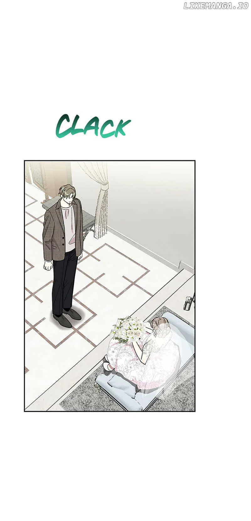 Love Class Chapter 46 – Page 13