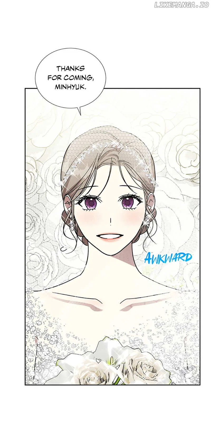 Love Class Chapter 46 – Page 14