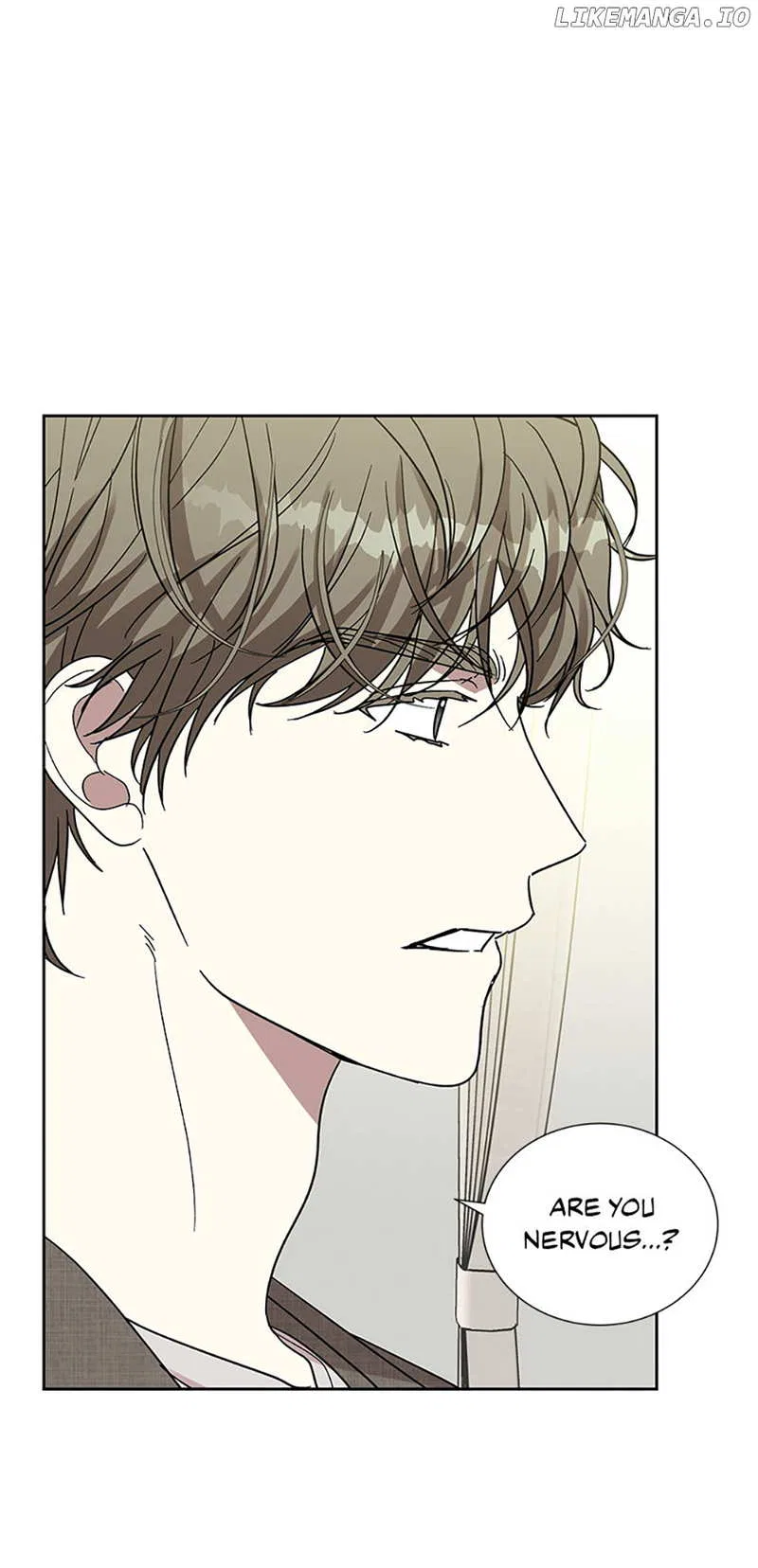 Love Class Chapter 46 – Page 15