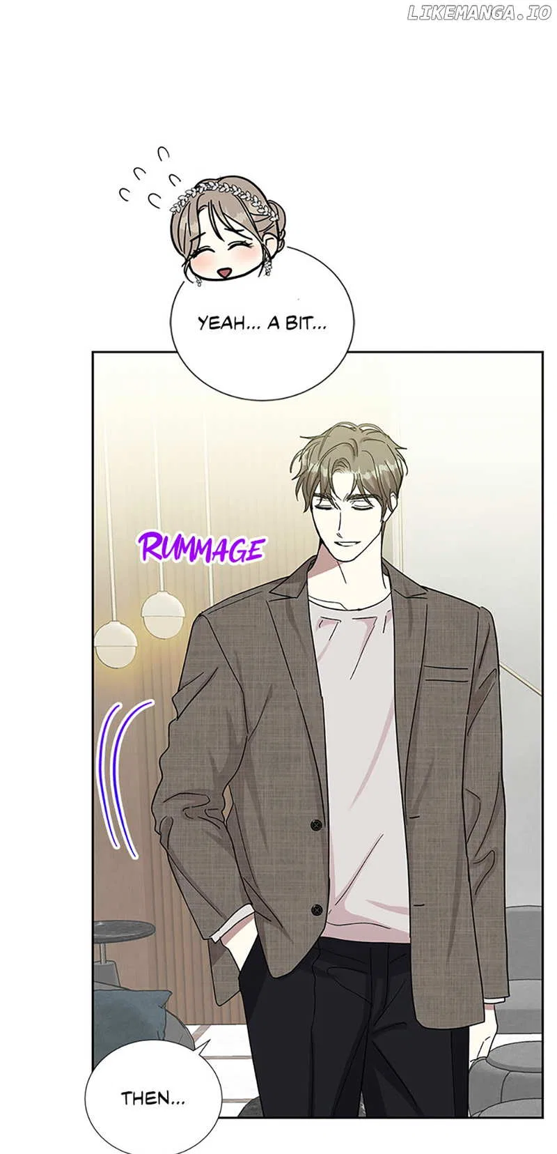 Love Class Chapter 46 – Page 16