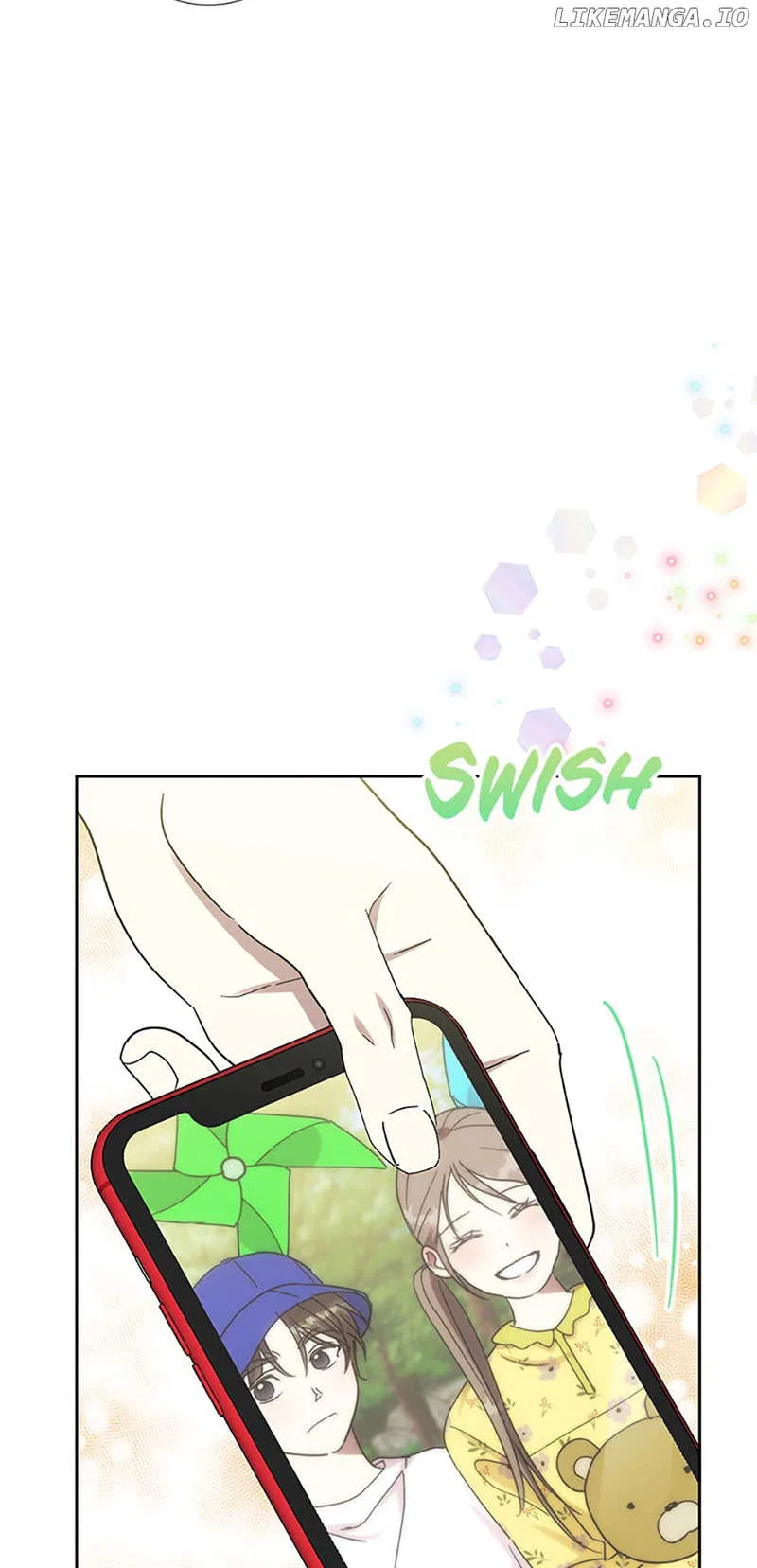 Love Class Chapter 46 – Page 17