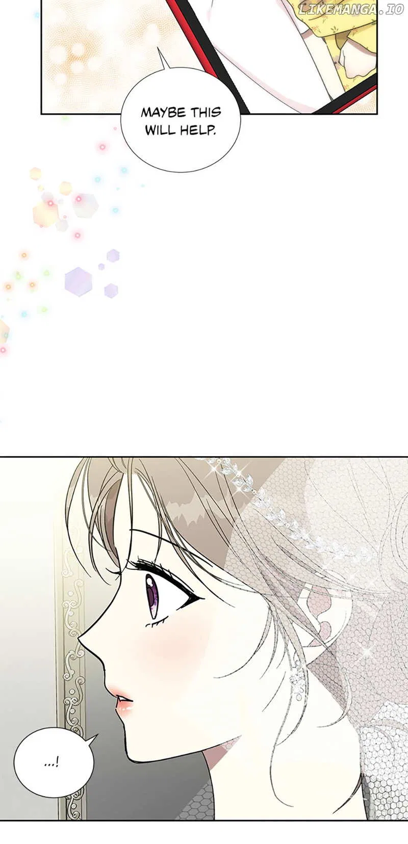 Love Class Chapter 46 – Page 18