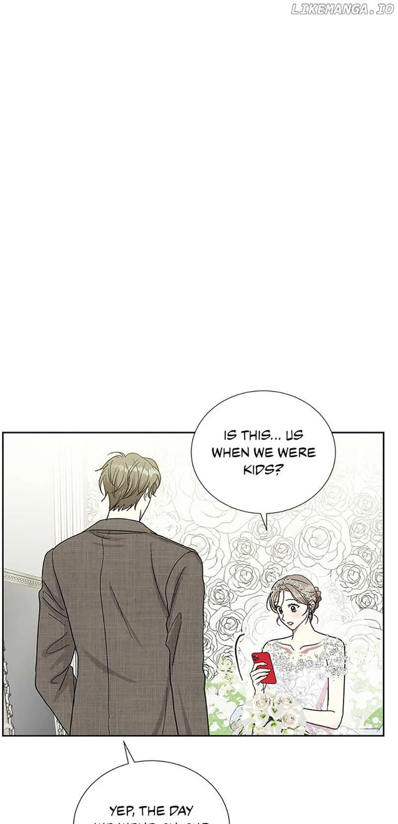 Love Class Chapter 46 – Page 19