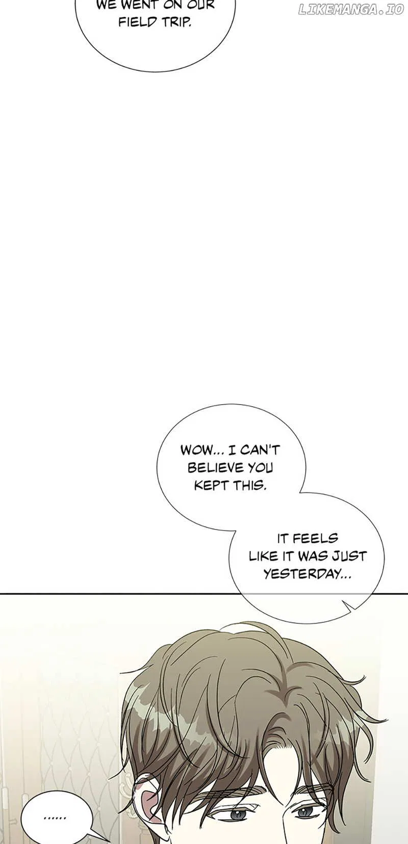 Love Class Chapter 46 – Page 20
