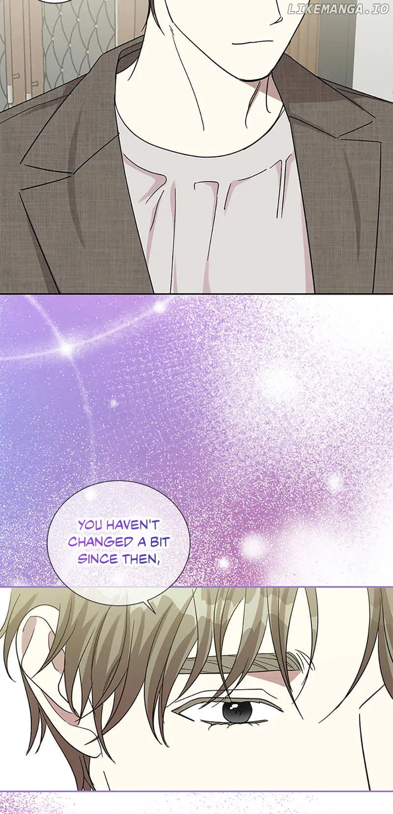 Love Class Chapter 46 – Page 21
