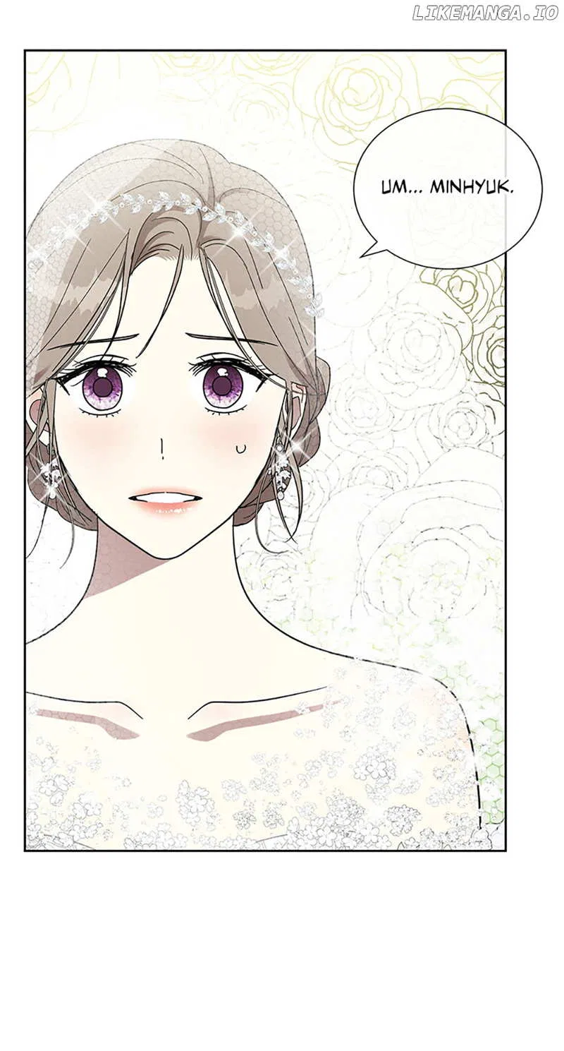 Love Class Chapter 46 – Page 23