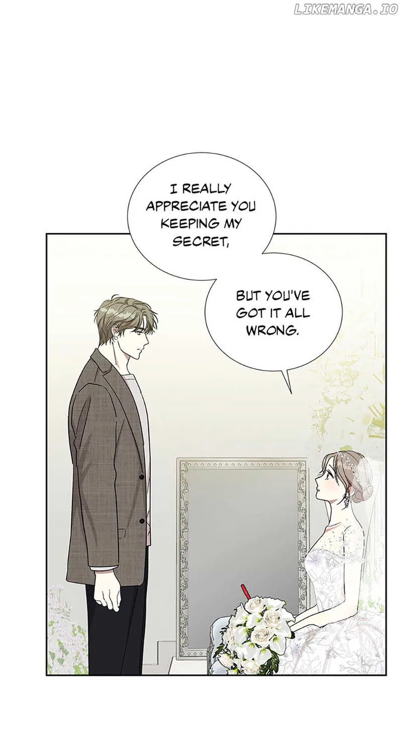 Love Class Chapter 46 – Page 24
