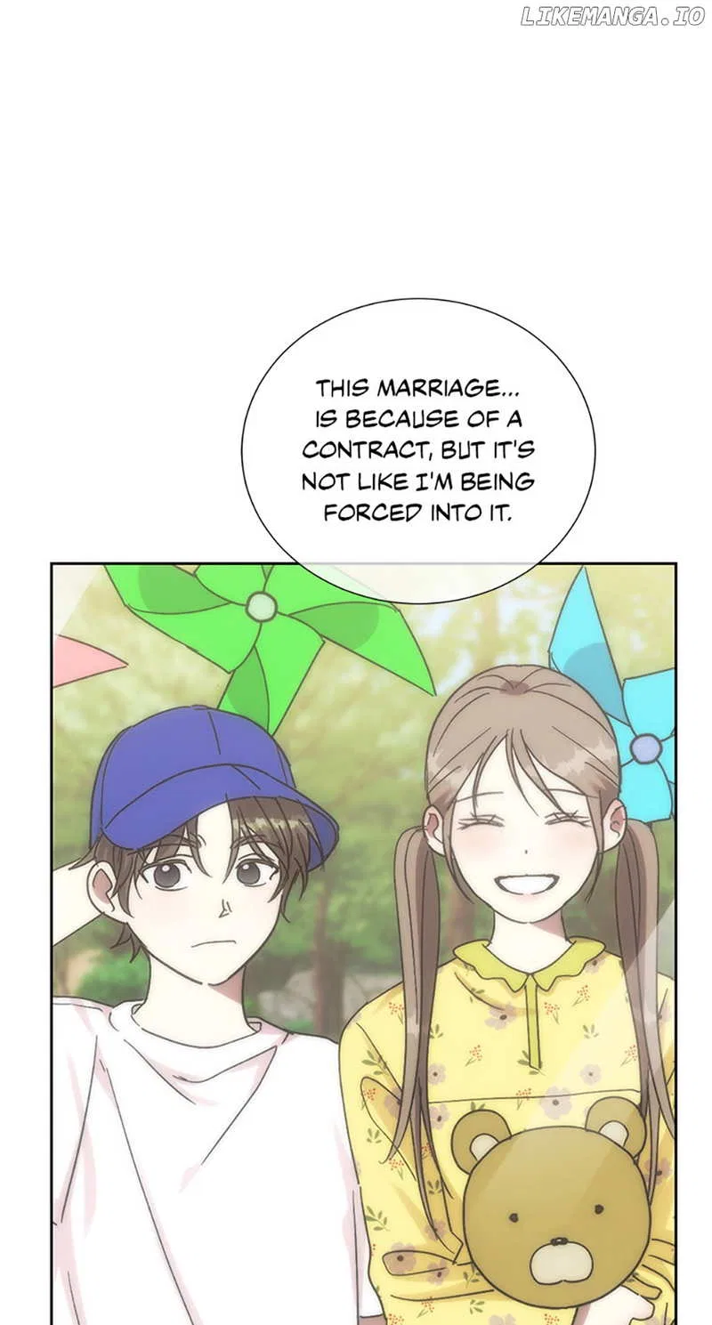 Love Class Chapter 46 – Page 25