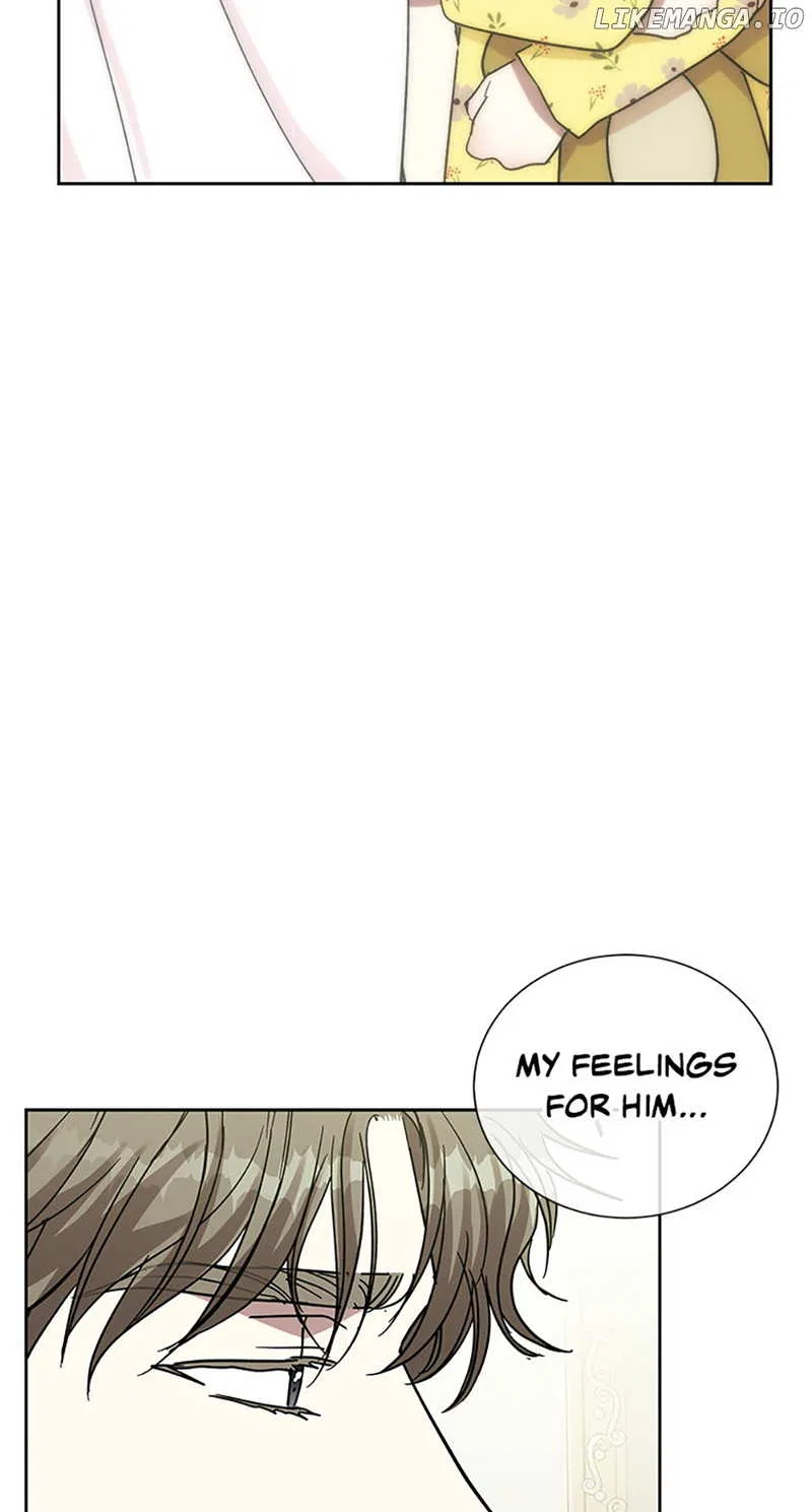 Love Class Chapter 46 – Page 26