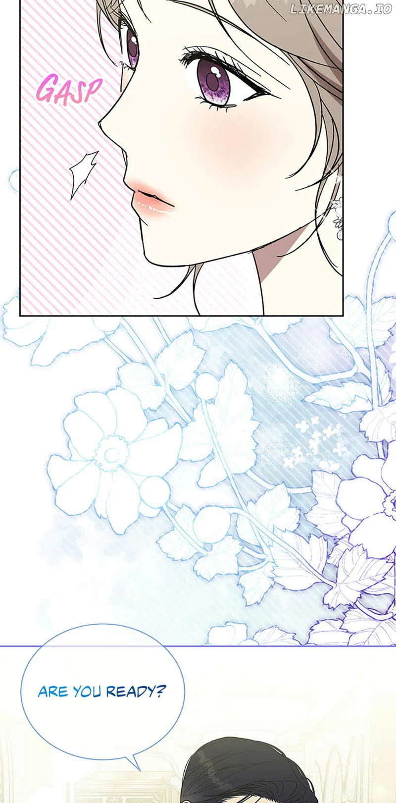Love Class Chapter 46 – Page 32