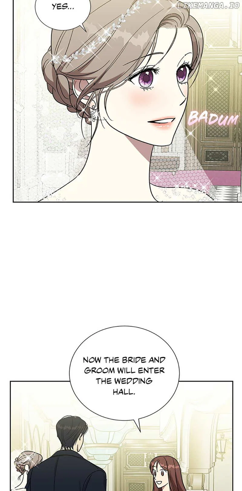 Love Class Chapter 46 – Page 34