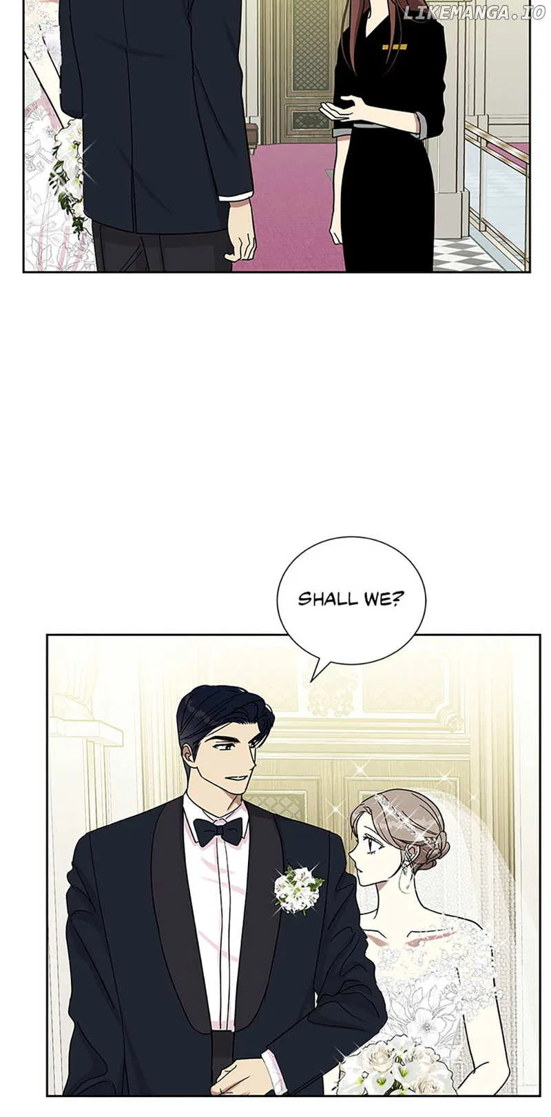 Love Class Chapter 46 – Page 35