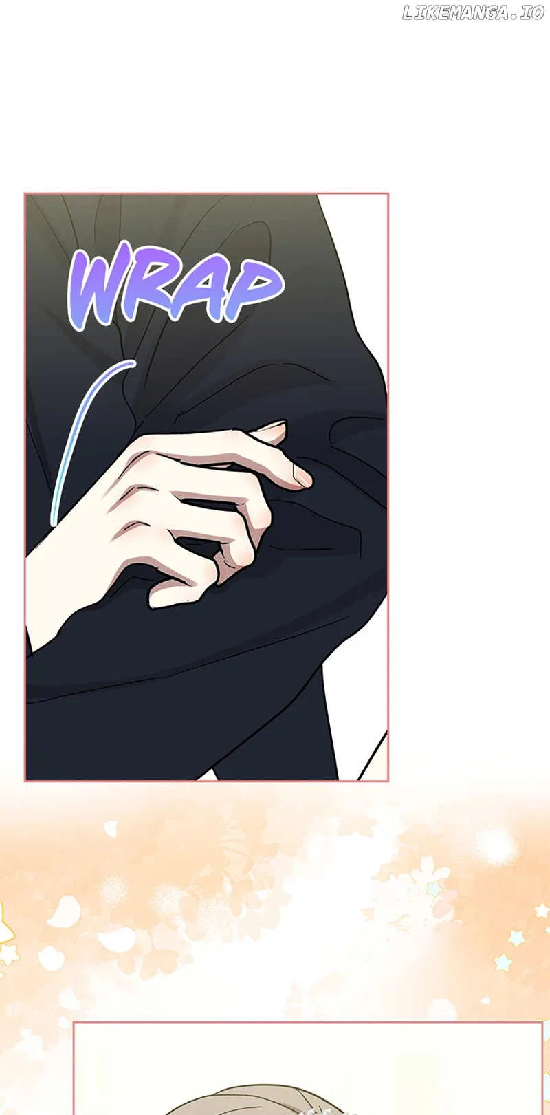 Love Class Chapter 46 – Page 36