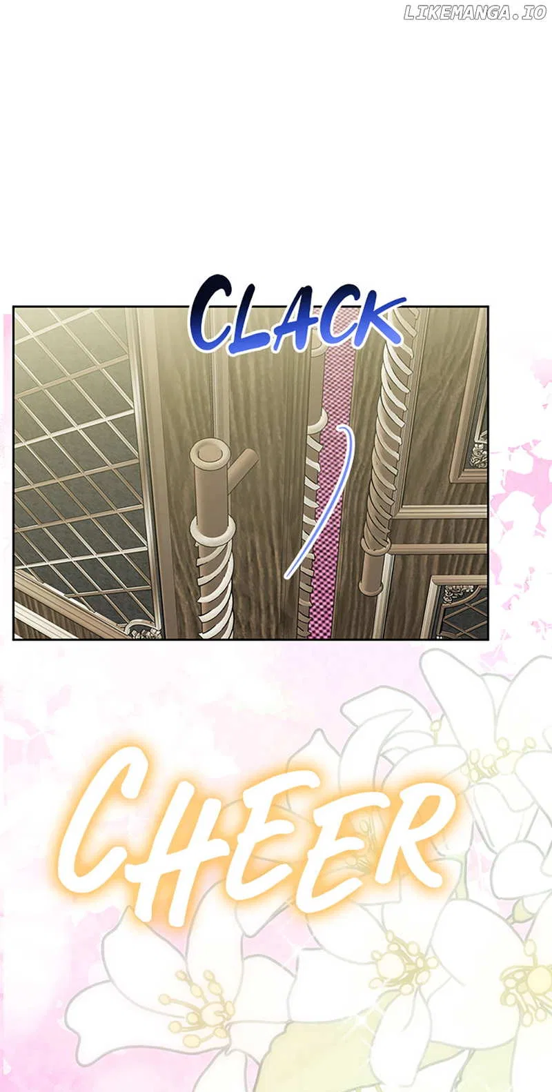 Love Class Chapter 46 – Page 38