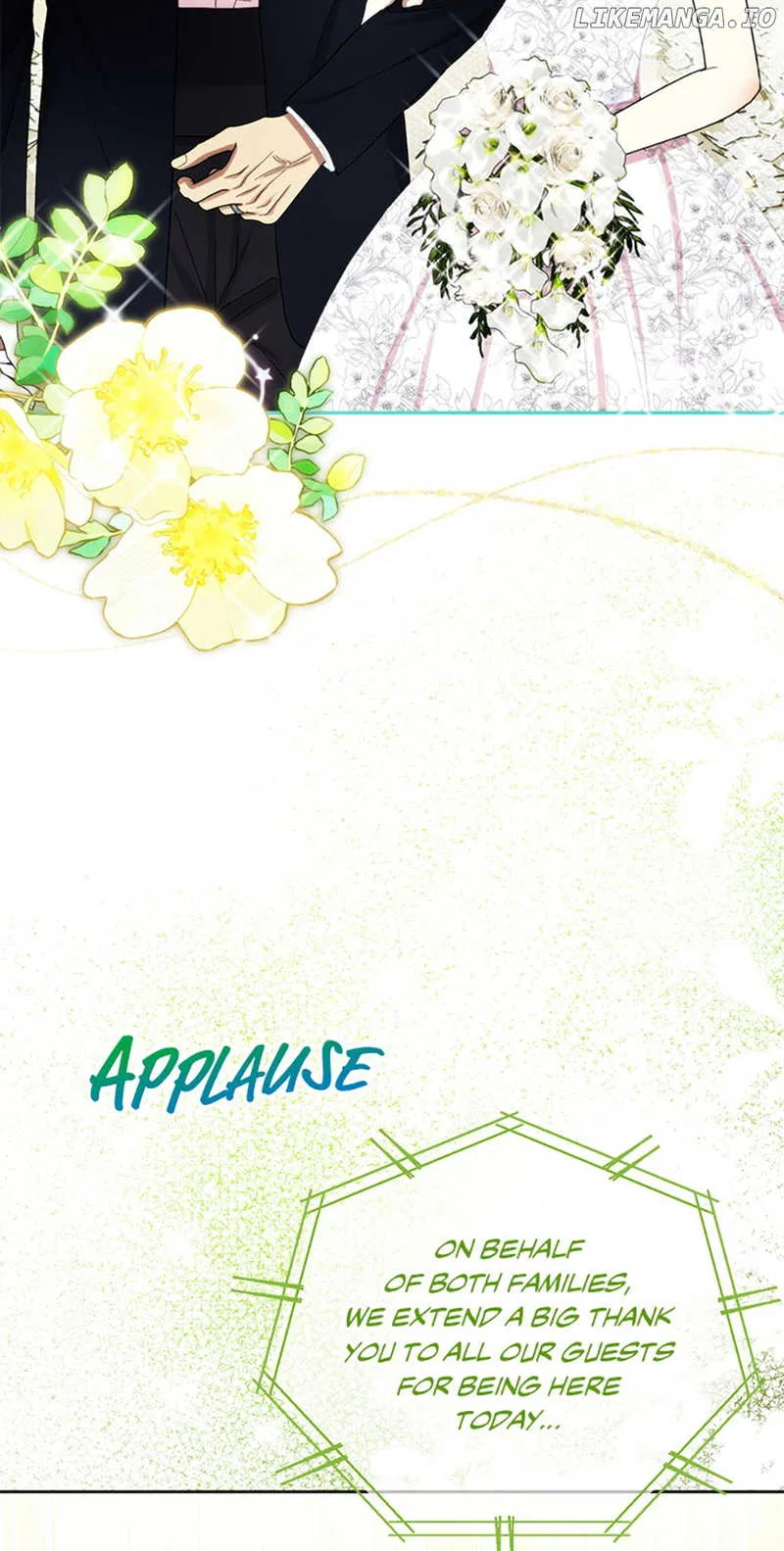 Love Class Chapter 46 – Page 40