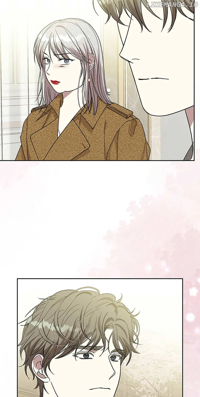 Love Class Chapter 46 – Page 43