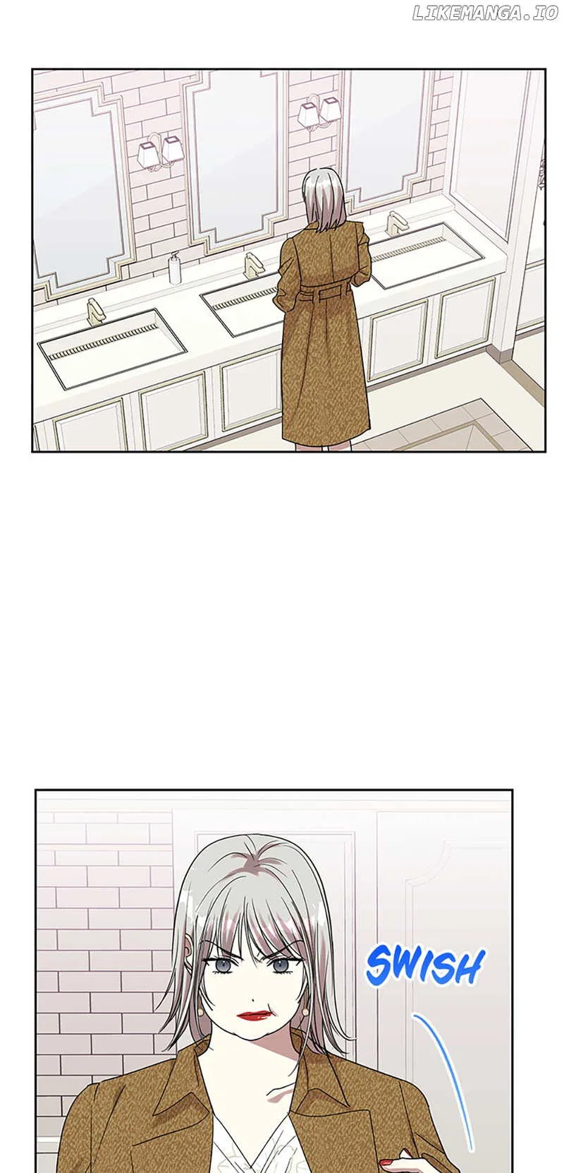 Love Class Chapter 46 – Page 48