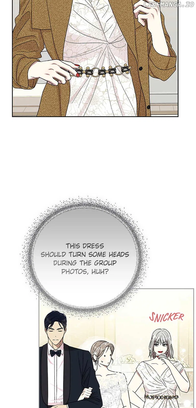 Love Class Chapter 46 – Page 49