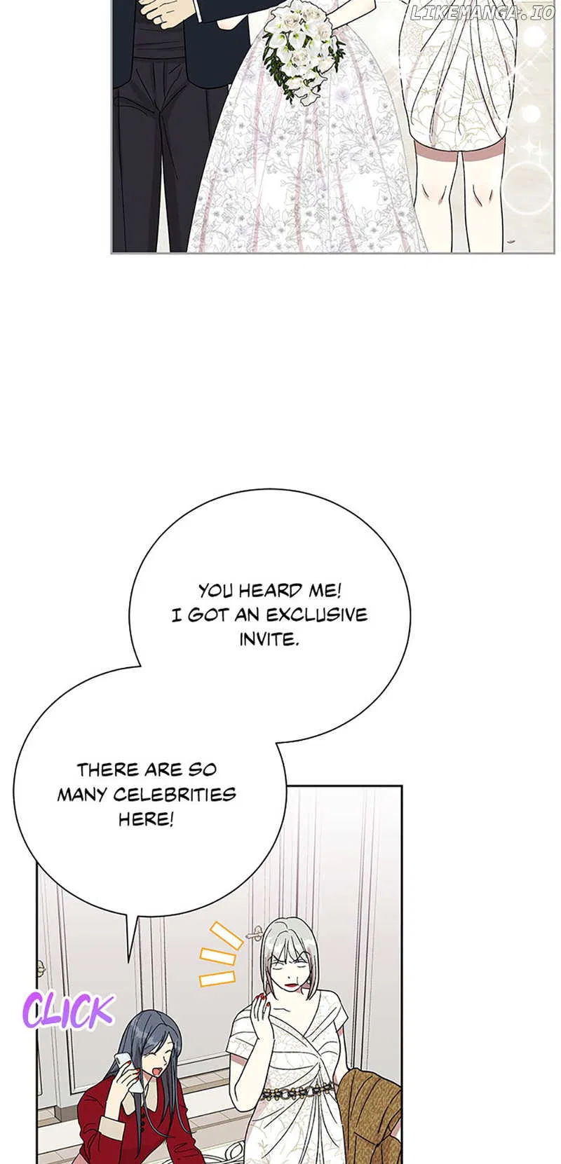 Love Class Chapter 46 – Page 50