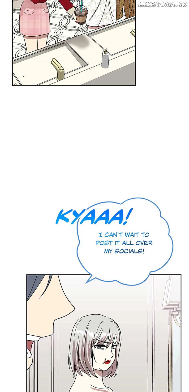 Love Class Chapter 46 – Page 51