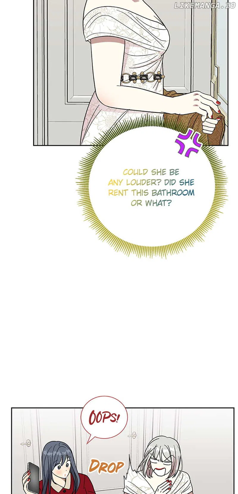 Love Class Chapter 46 – Page 52