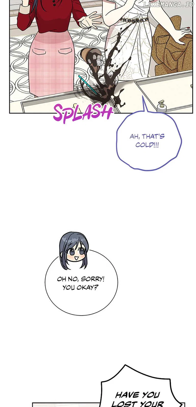 Love Class Chapter 46 – Page 53