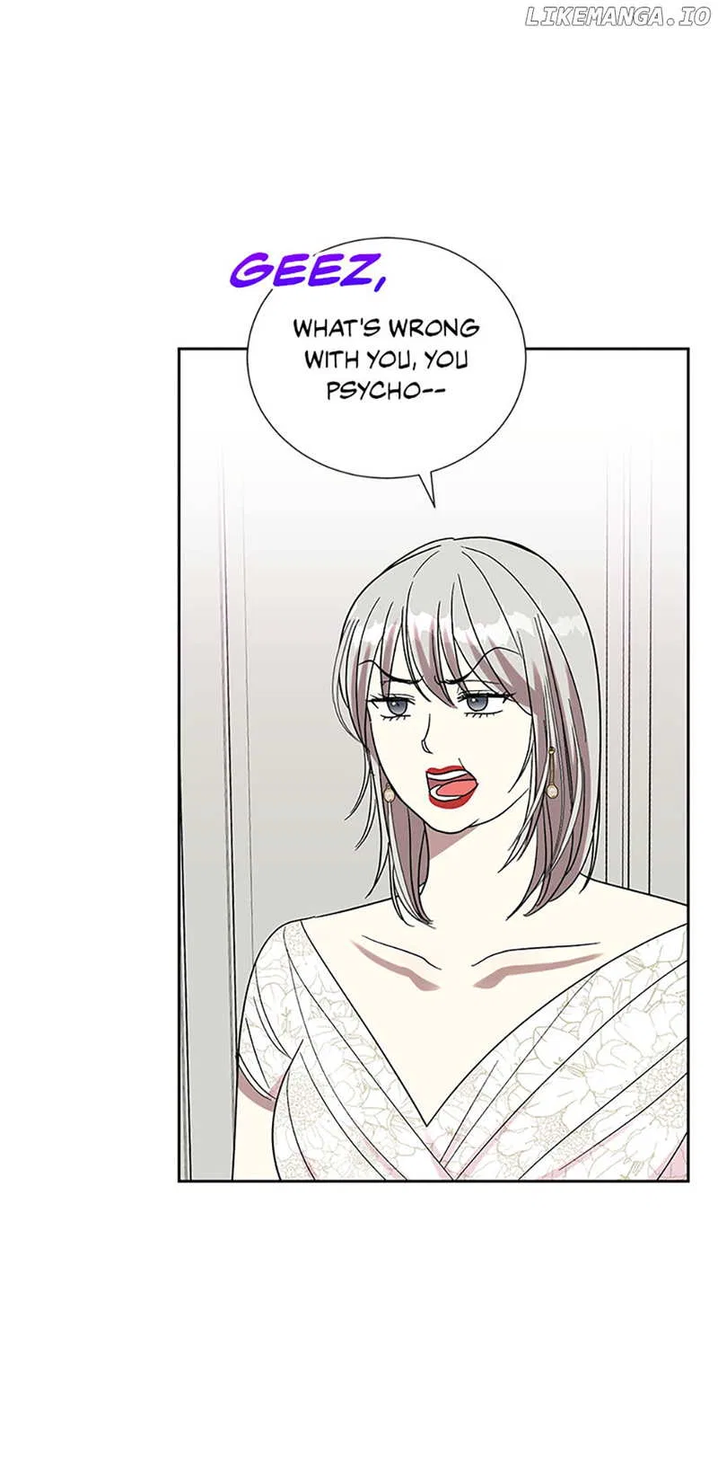 Love Class Chapter 46 – Page 56