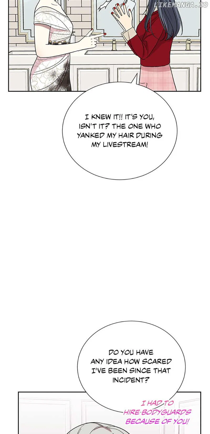 Love Class Chapter 46 – Page 58