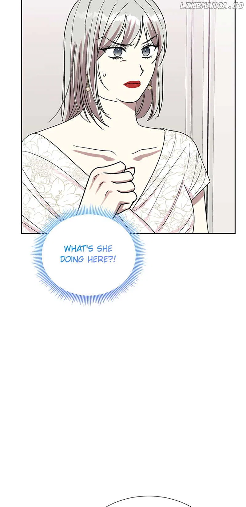 Love Class Chapter 46 – Page 59