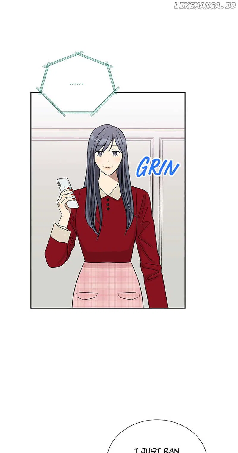 Love Class Chapter 46 – Page 62