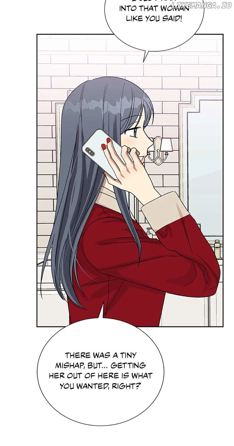 Love Class Chapter 46 – Page 63