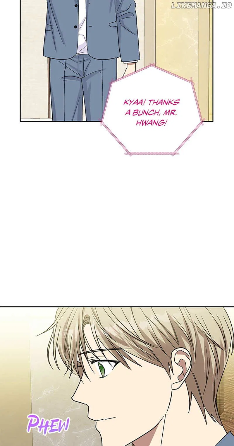Love Class Chapter 46 – Page 65