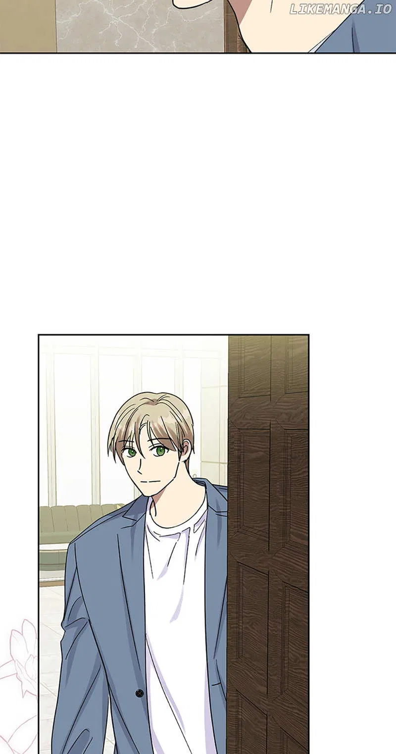 Love Class Chapter 46 – Page 66