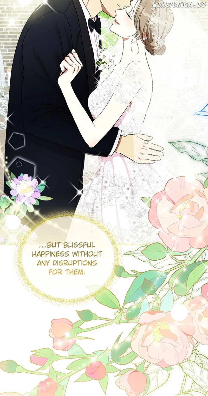 Love Class Chapter 46 – Page 68