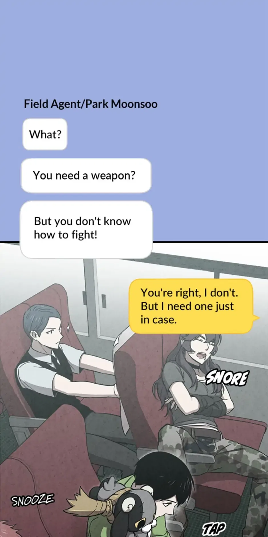 Back to 2002 Chapter 22 – Page 1