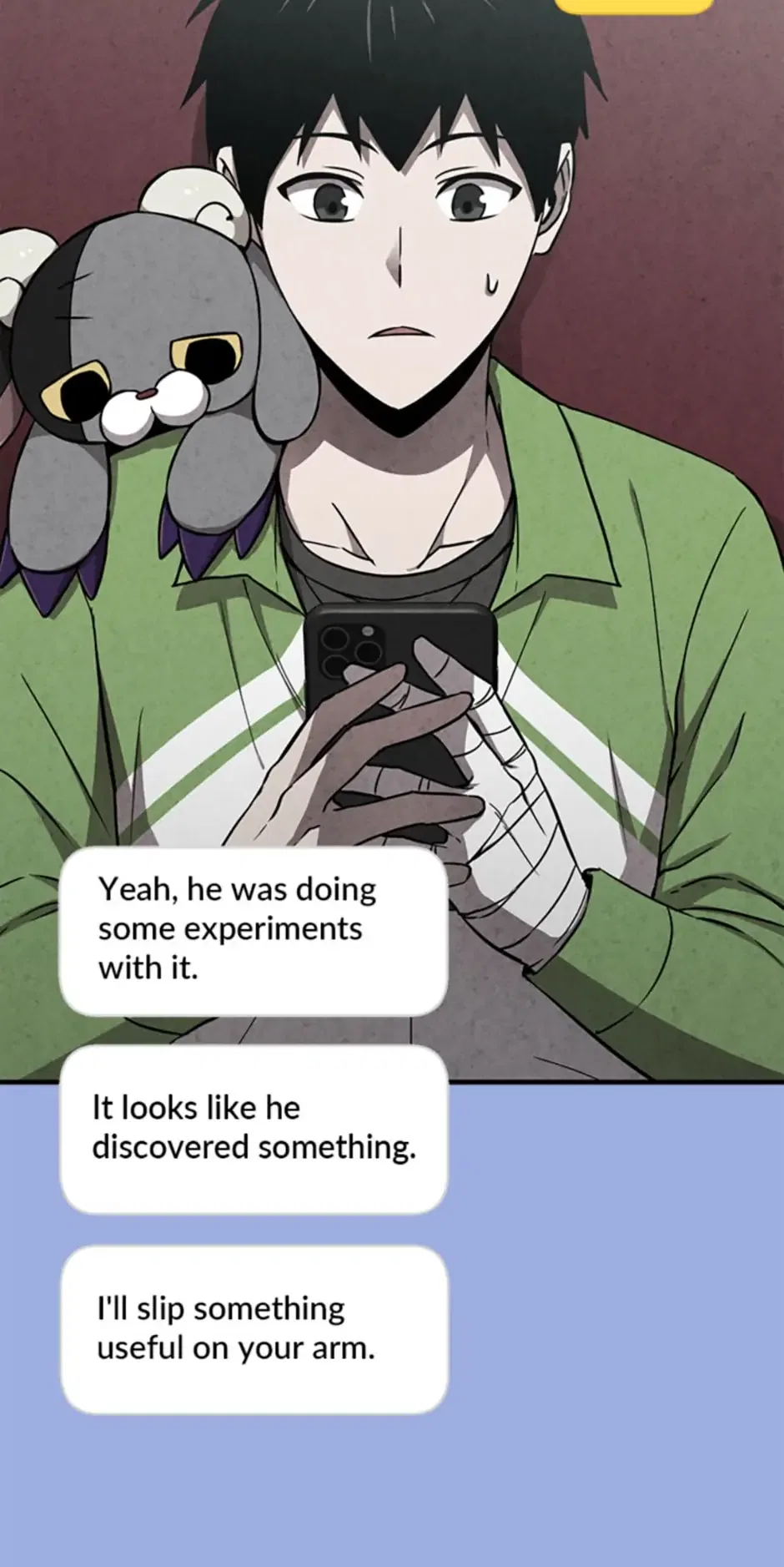 Back to 2002 Chapter 22 – Page 3