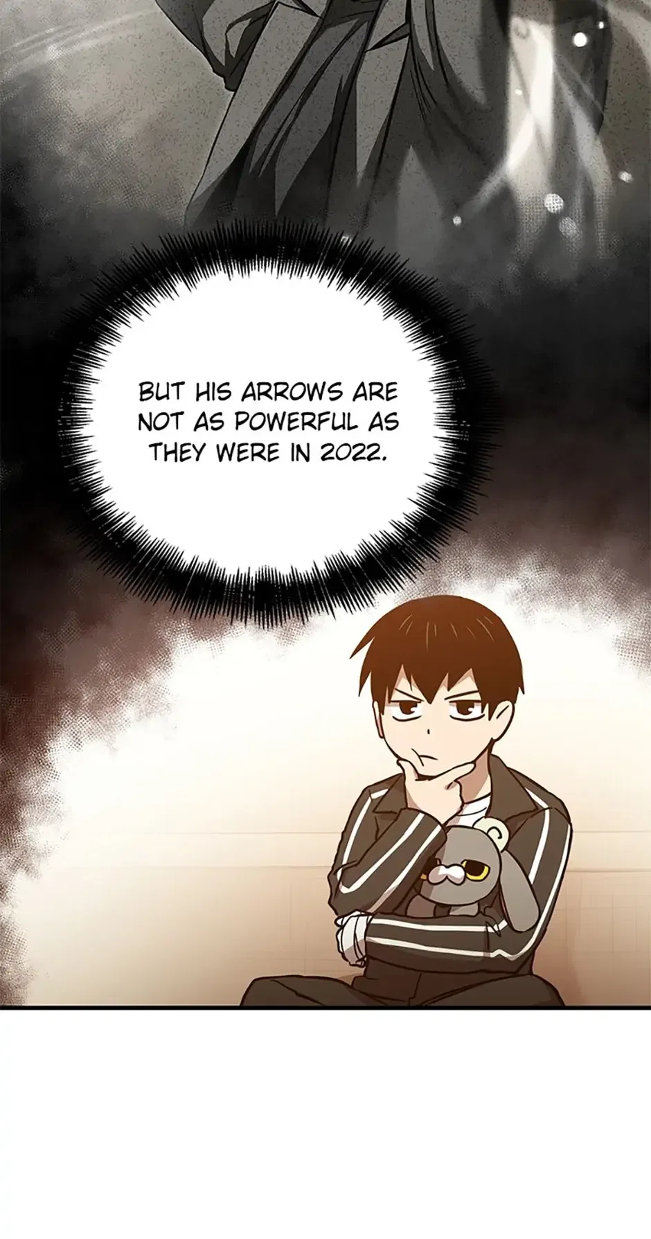 Back to 2002 Chapter 21 – Page 60