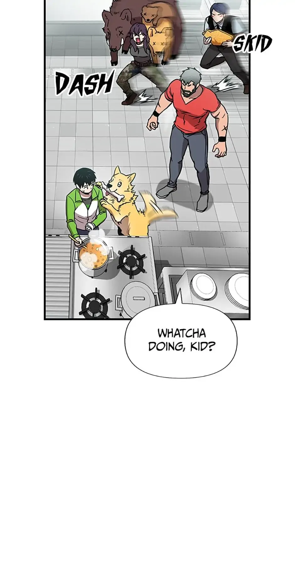 Back to 2002 Chapter 19 – Page 32