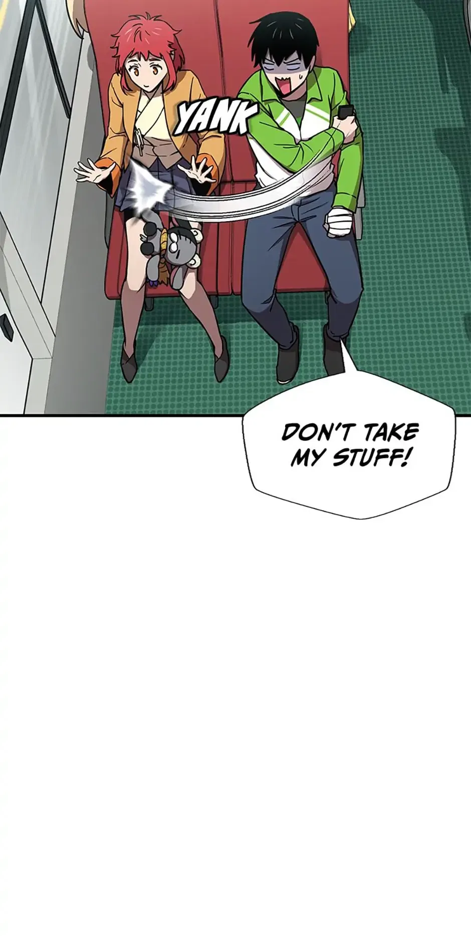 Back to 2002 Chapter 18 – Page 28