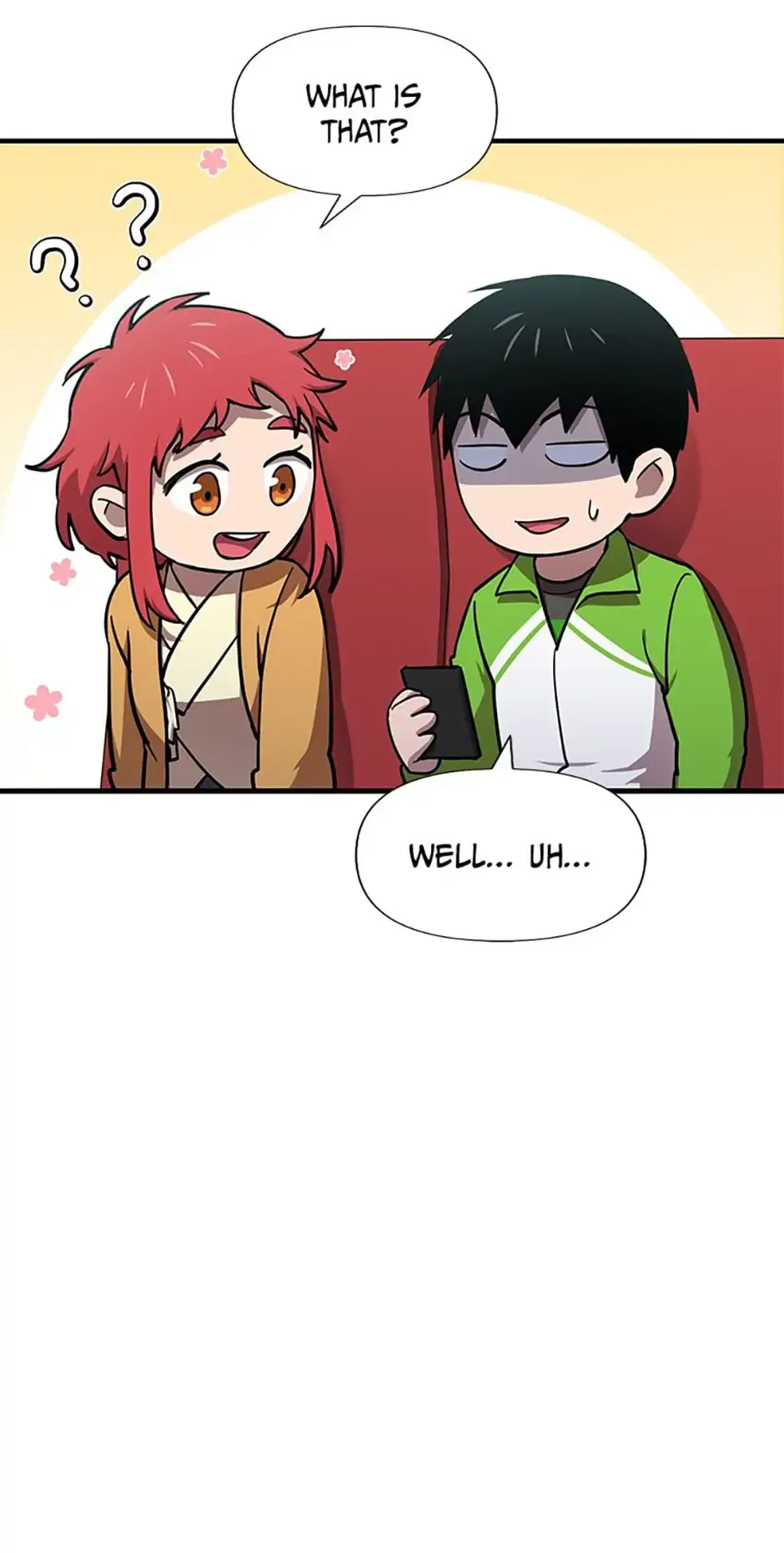 Back to 2002 Chapter 18 – Page 29