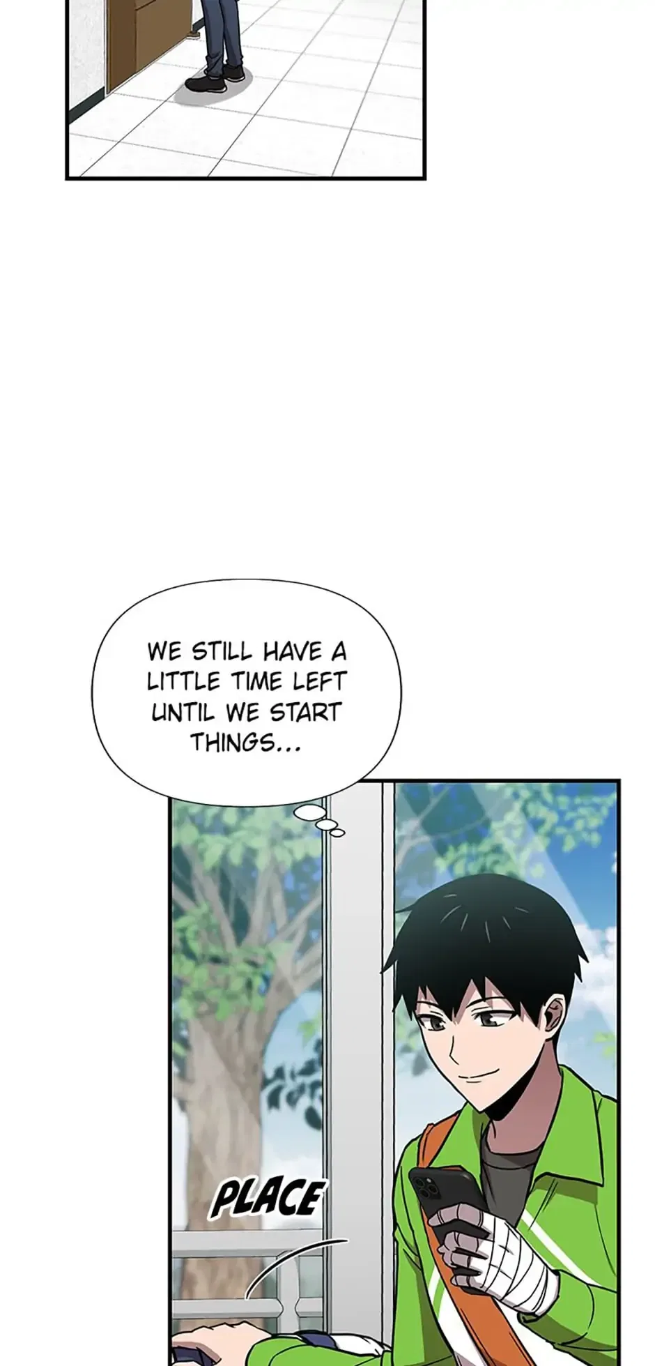 Back to 2002 Chapter 18 – Page 60