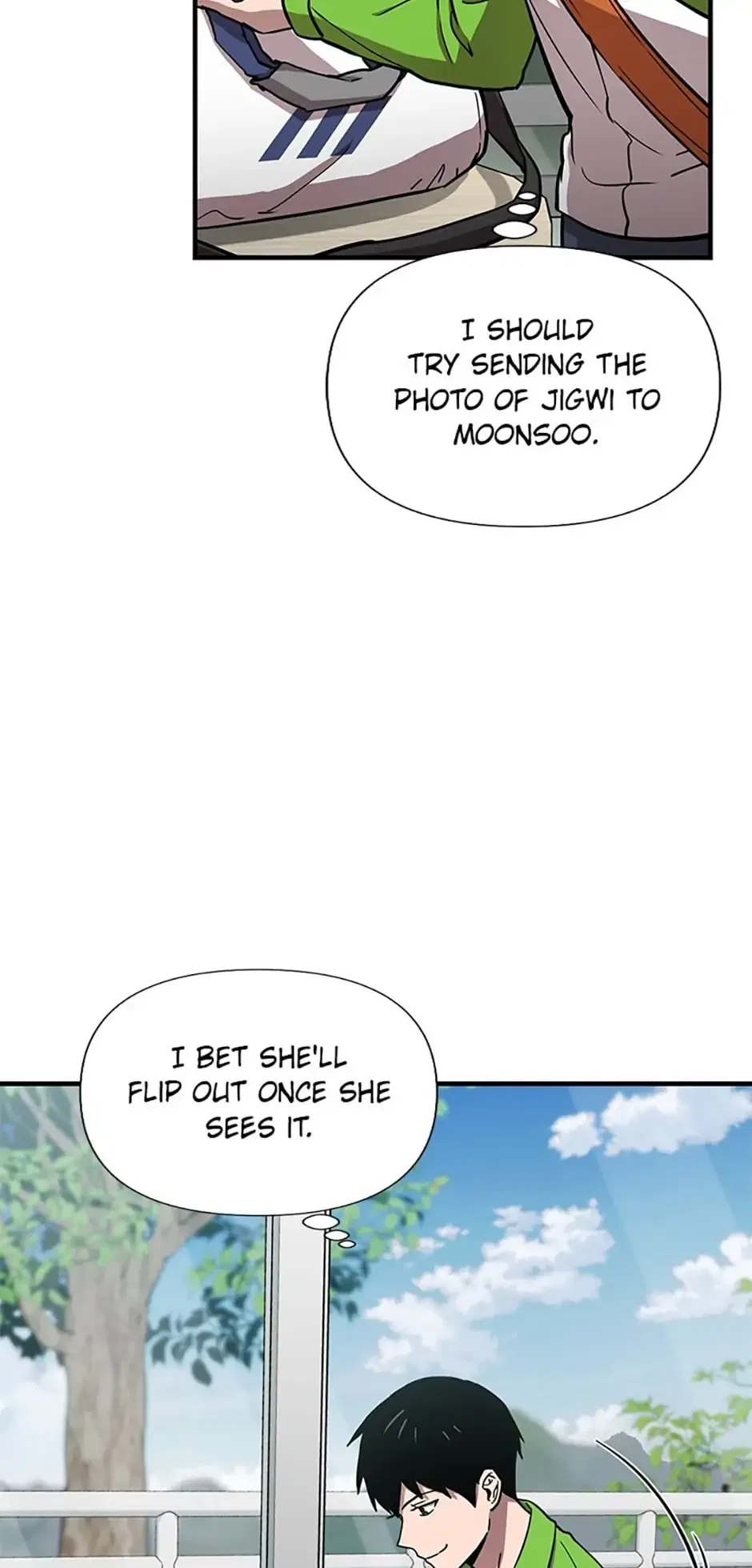 Back to 2002 Chapter 18 – Page 61