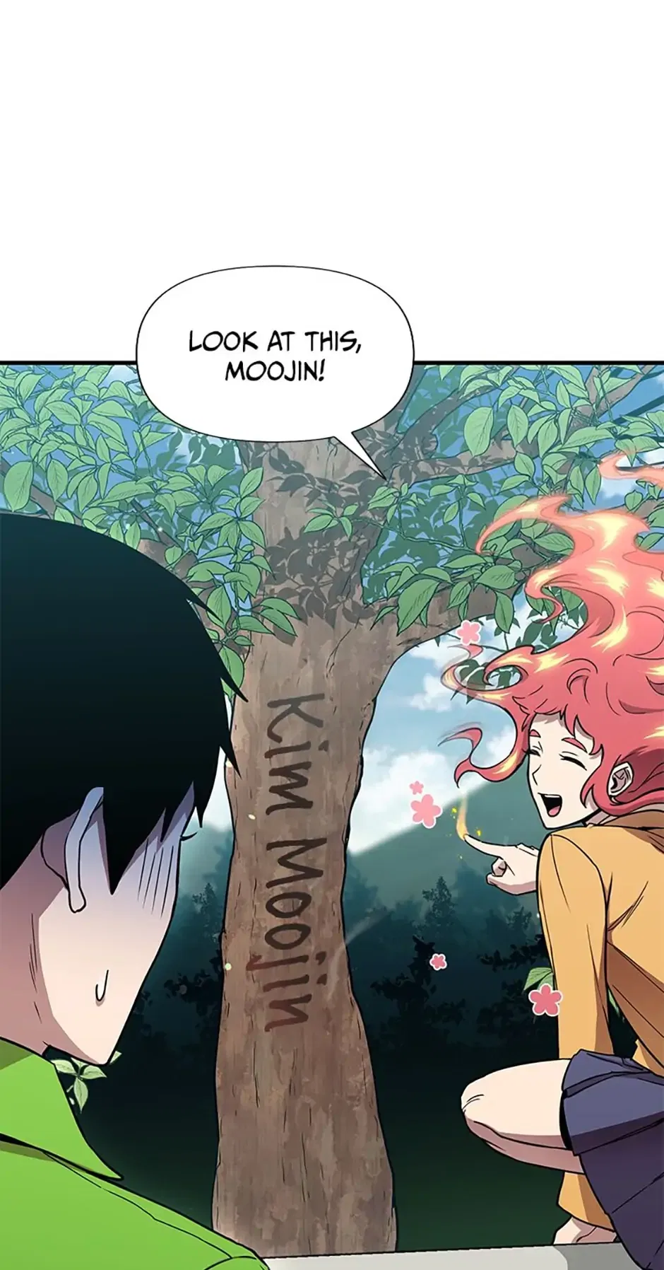 Back to 2002 Chapter 18 – Page 67
